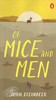 【中商原版】人鼠之间 英文原版 Of Mice and Men 商品缩略图3