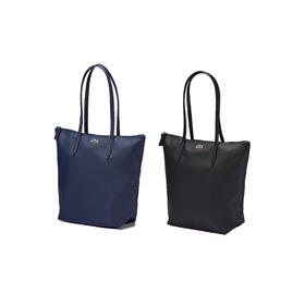 Lacoste shopper bag 购物袋 鳄鱼包包 单肩可背JPY带授权招加盟代理