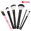 Daiso Makeup brush 大创 流行化妆笔大田 34~39JPY带授权招加盟代理 商品缩略图0