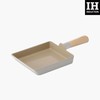 韩国Neoflam Pan Pika_Square Egg Roll Fan_15cm_IH 平底锅JPY带授权招加盟代理 商品缩略图0