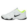 特价！温网款 Nike Court Lite 2 网球鞋 （白/荧光黄） 商品缩略图5