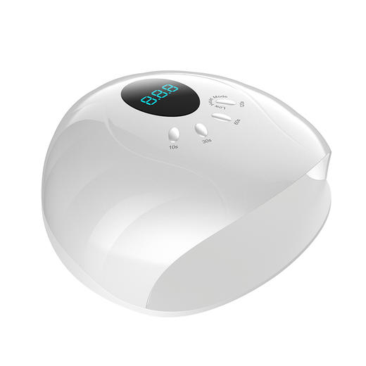 Charming 3蓄电美甲灯80W 商品图0