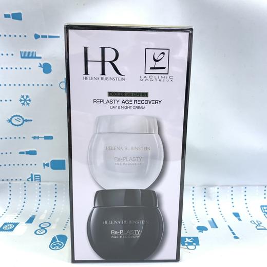 HR赫莲娜黑白绷带面霜套装-新版（613410）（534951） 商品图1