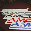 AMCC-racing车身车贴拉花（一对） 商品缩略图9