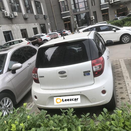 【特价月租-北京】江淮 iEV6E 商品图3