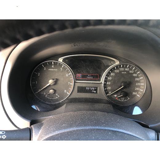 【特价月租-北京】日产 天籁 2.0L XL舒适版 商品图10