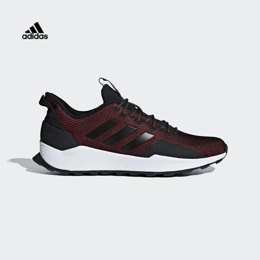 【特价】Adidas阿迪达斯Questar Trail男款跑步运动鞋 商品图0