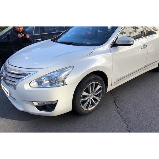 【特价月租-北京】日产 天籁 2.0L XL舒适版 商品图1