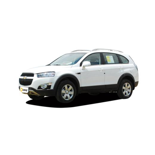 【特价月租-北京】雪佛兰 科帕奇 2.4L 两驱城市版 商品图0