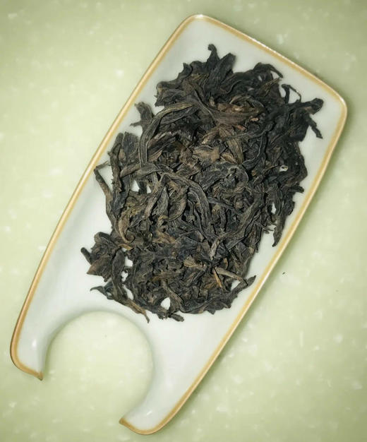 [第70期]2017年牛栏坑肉桂评测 商品图0