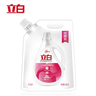 [LY]立白全效馨香洗衣液900g 商品图4