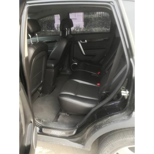 【特价月租-北京】雪佛兰 科帕奇 2.4L 两驱城市版 商品图7