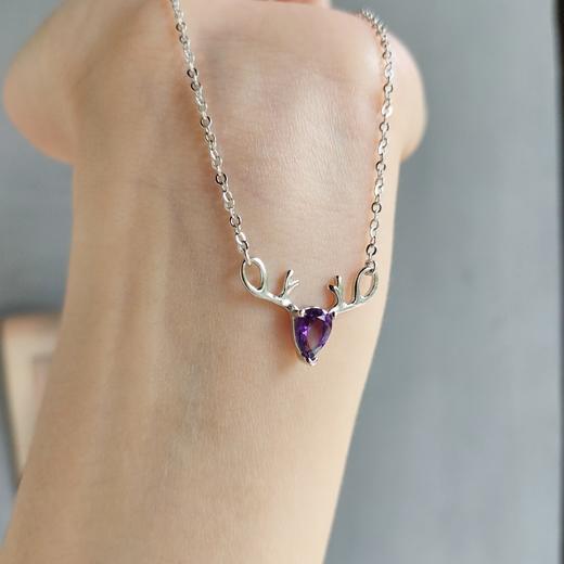 银项链（一路有你） 商品图2