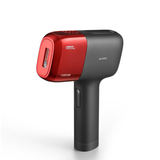 AMIRO红光波脱毛仪 商品图0