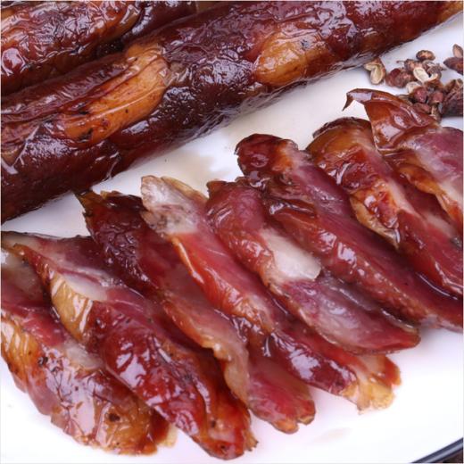 正宗湘西麻辣香肠500g包