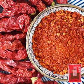 德有邻辣椒粉500g