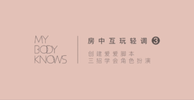 房中互玩轻调3——角色扮演