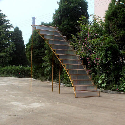 阳光板楼梯【运费自理】 商品图0