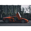 【特价月租-北京】兰博基尼 Aventador LP 700-4 商品缩略图9