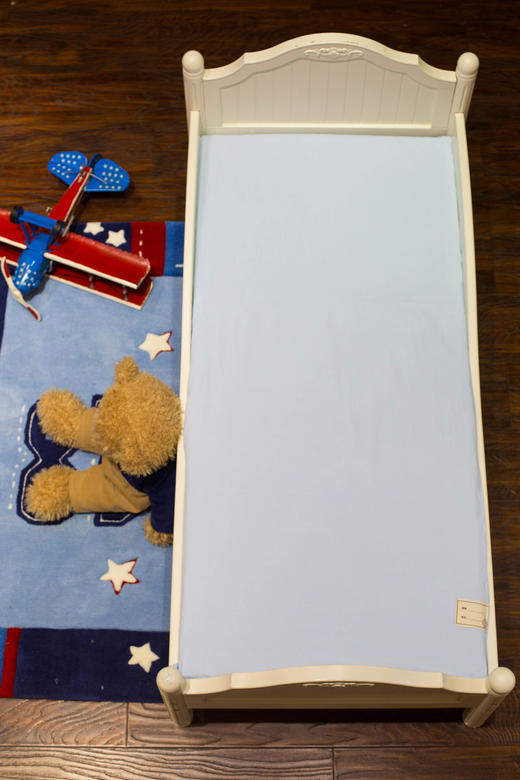 温州市瓯海区第二幼儿园学生入园床上用品 商品图1