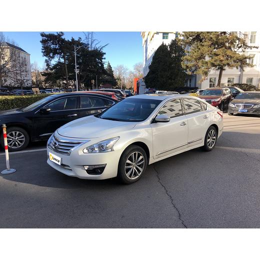 【特价月租-北京】日产 天籁 2.0L XL舒适版 商品图2