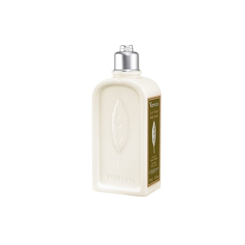 L'OCCITANE/欧舒丹 马鞭草果漾润肤露 250MLJPY带授权招加盟代理