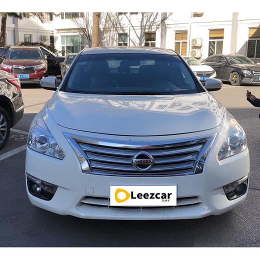 【特价月租-北京】日产 天籁 2.0L XL舒适版 商品图3