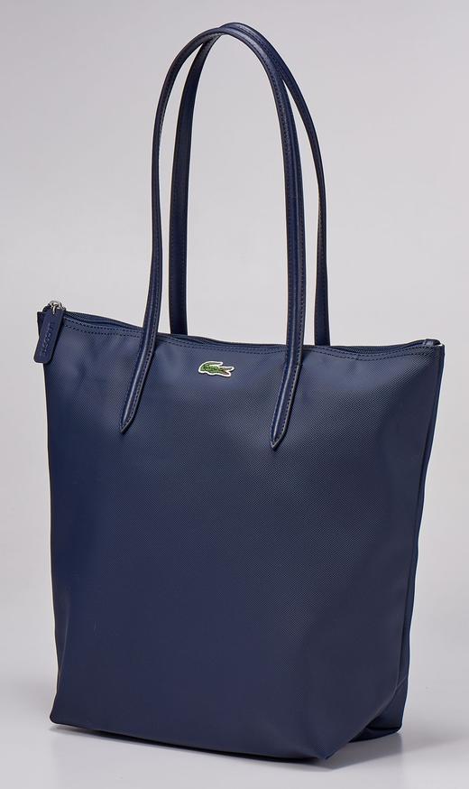 Lacoste shopper bag 购物袋 鳄鱼包包 单肩可背JPY带授权招加盟代理 商品图2