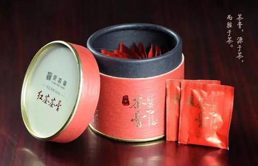 云南【御茗堂】浓缩固态 速溶茶膏 买一罐送二小罐 买二送冲泡器【包邮】 商品图4