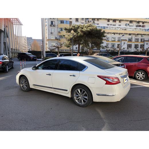 【特价月租-北京】日产 天籁 2.0L XL舒适版 商品图8