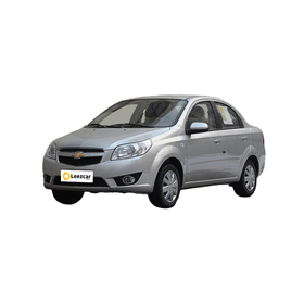 雪佛兰 乐风 1.4 SE MT【长租-北京】