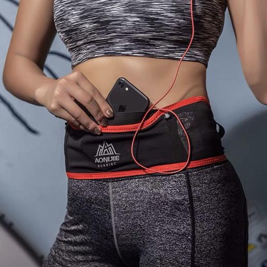 奥尼捷马拉松越野跑步腰包 商品图2