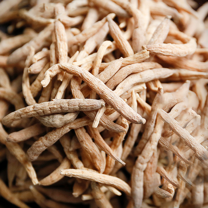 太子参200克 贵州道地孩儿参儿童 无硫干货配麦冬无花果煲汤小朋友能