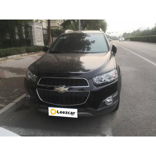 【特价月租-北京】雪佛兰 科帕奇 2.4L 两驱城市版 商品图2