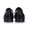 FERRAGAMO 菲拉格慕男鞋休闲皮鞋 黑色 686084 商品缩略图1