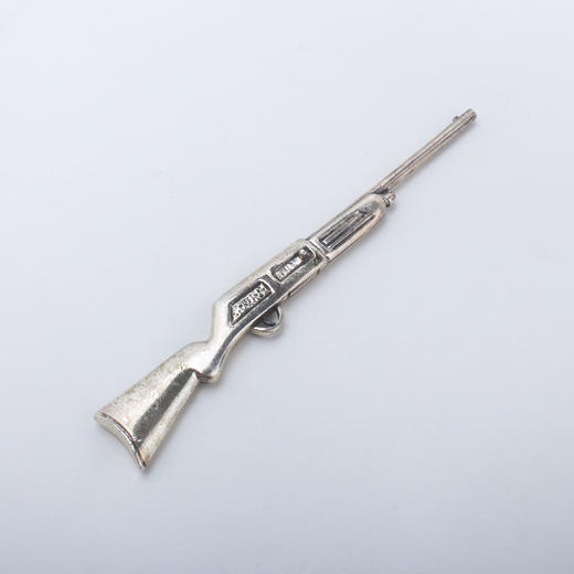 hellovintage925银枪意大利制