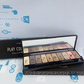 愛丽小屋咖啡色眼影（475470）