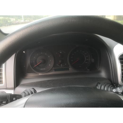 【特价月租-北京】雪佛兰 科帕奇 2.4L 两驱城市版 商品图5