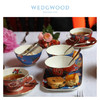WEDGWOOD玮致活嫣红牡丹小碗四件组骨瓷饭碗餐具餐碗礼盒套装 商品缩略图2
