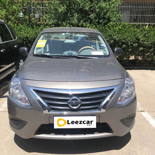 【特价月租-北京】日产 阳光 1.5XE CVT 舒适版 商品图1
