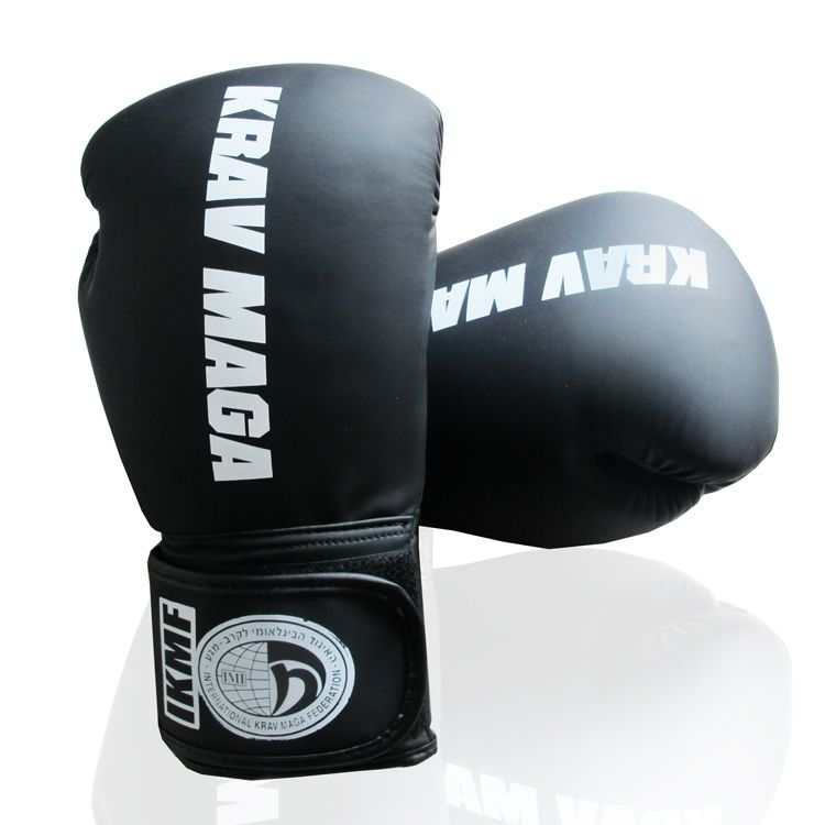 KRAVMAGA 马伽术定制-拳击手套