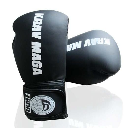 KRAVMAGA 马伽术定制-拳击手套 商品图0