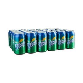 【批发】 330ml.24听整箱雪碧