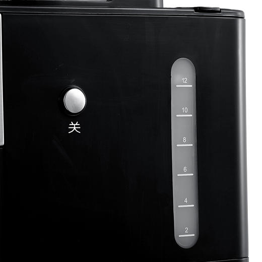 摩飞（Morphyrichards）MR1025咖啡机 磨豆 家用办公室咖啡壶 商品图7