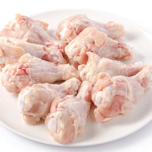 五肉联会员店 华都 冻翅根1kg*10 商品图0