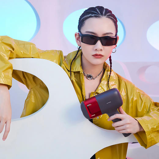 AMIRO红光波脱毛仪 商品图3