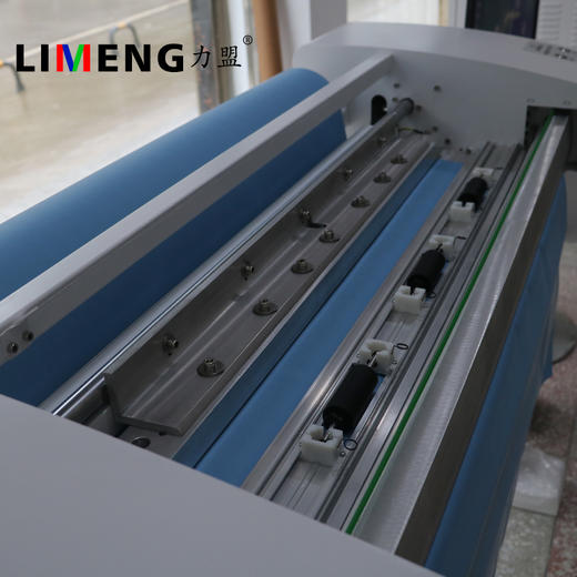 【力盟】A0 A1 A2 A3专用纸 热熔蓝图打印机D6 白图蓝图机工程机纸（物流到付） 商品图5