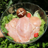 鸡胸肉 生鲜冷冻鸡肉 健身代餐轻食 鸡肉食品  990g 商品缩略图3