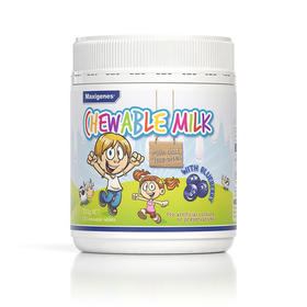 澳洲美可卓蓝莓护眼奶片150粒