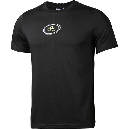 ADIDAS/阿迪达斯 足球电玩文化 短袖GE4693 商品图5